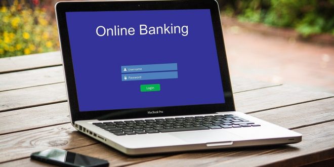 cara membuat internet banking mandiri