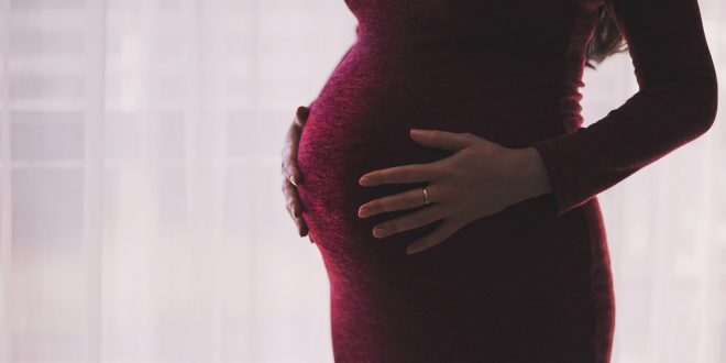 ciri hamil anak perempuan menurut islam